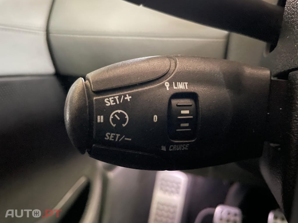 Peugeot RCZ 1.6 200 THP