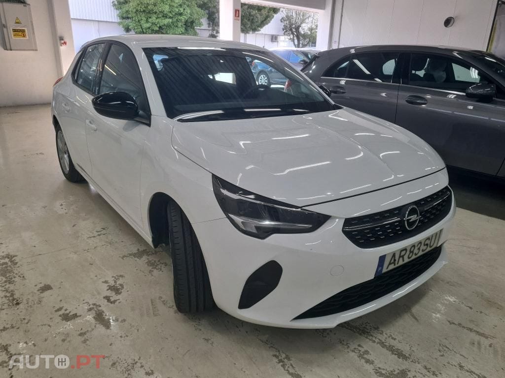 Opel Corsa 1.2 Business