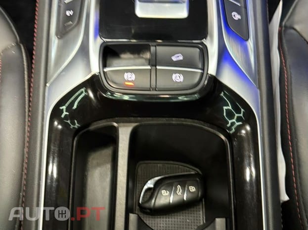 MG EHS 1.5 T-GDI Plug-in Hybrid Comfort