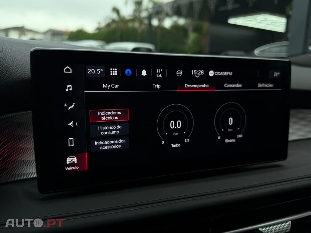 Alfa Romeo Tonale 1.5 Hybrid Edizione Speciale