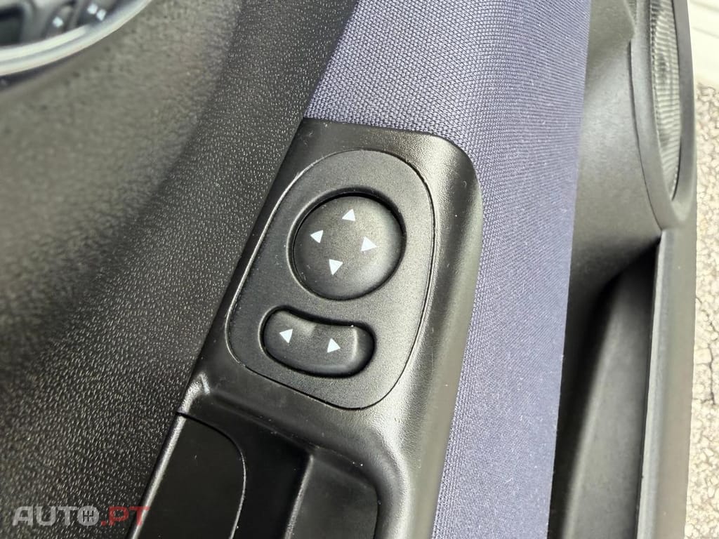 Fiat 500 1.0 Hybrid Lounge