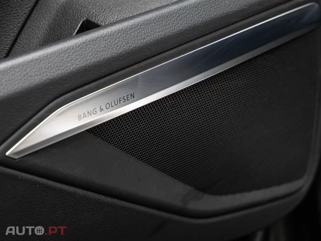 Audi E-Tron S ALL-BLACK I.V.A DEDUTIVEL 