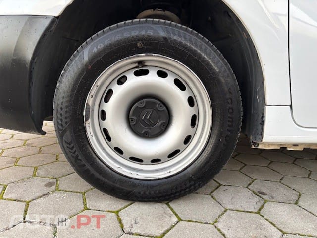 Citroen Berlingo 1.6 e-HDi Séduction