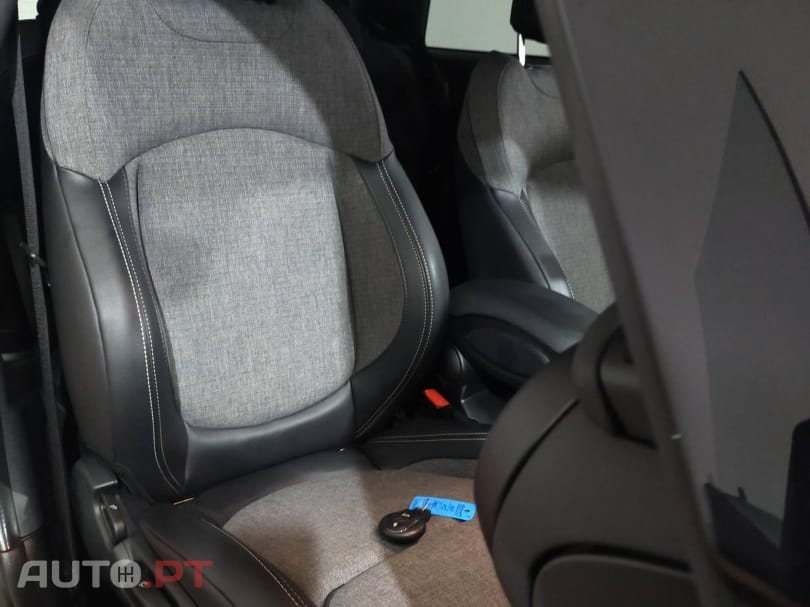 MINI Cooper Cooper Aut. JCW