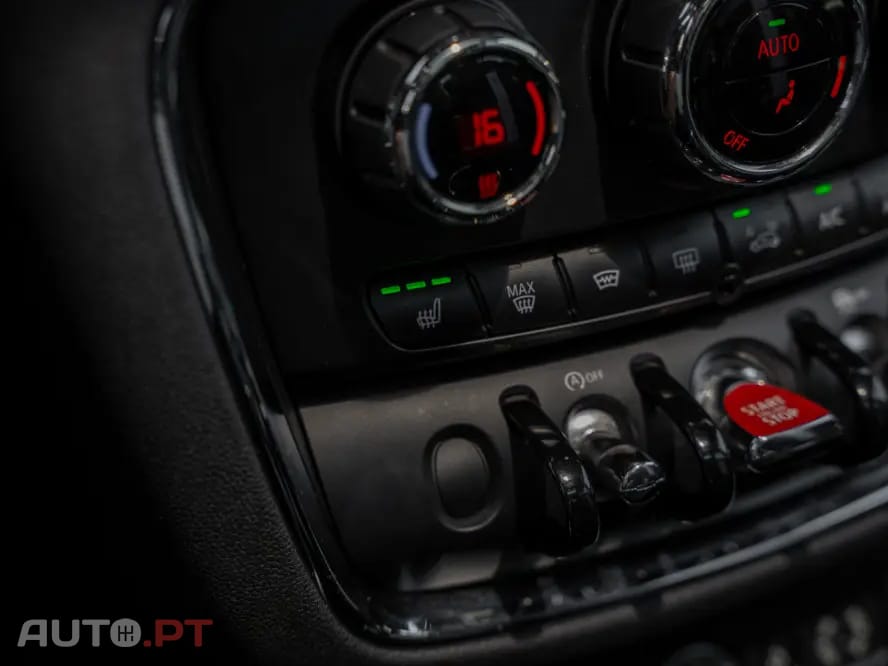 MINI Clubman Cooper Sport Edition