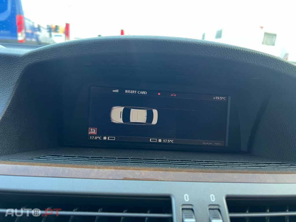 BMW 730 dA