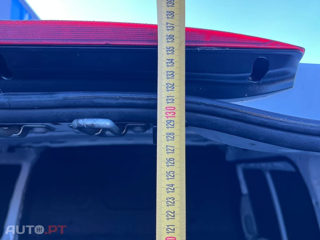 Mercedes-Benz Vito 110 CDi/32