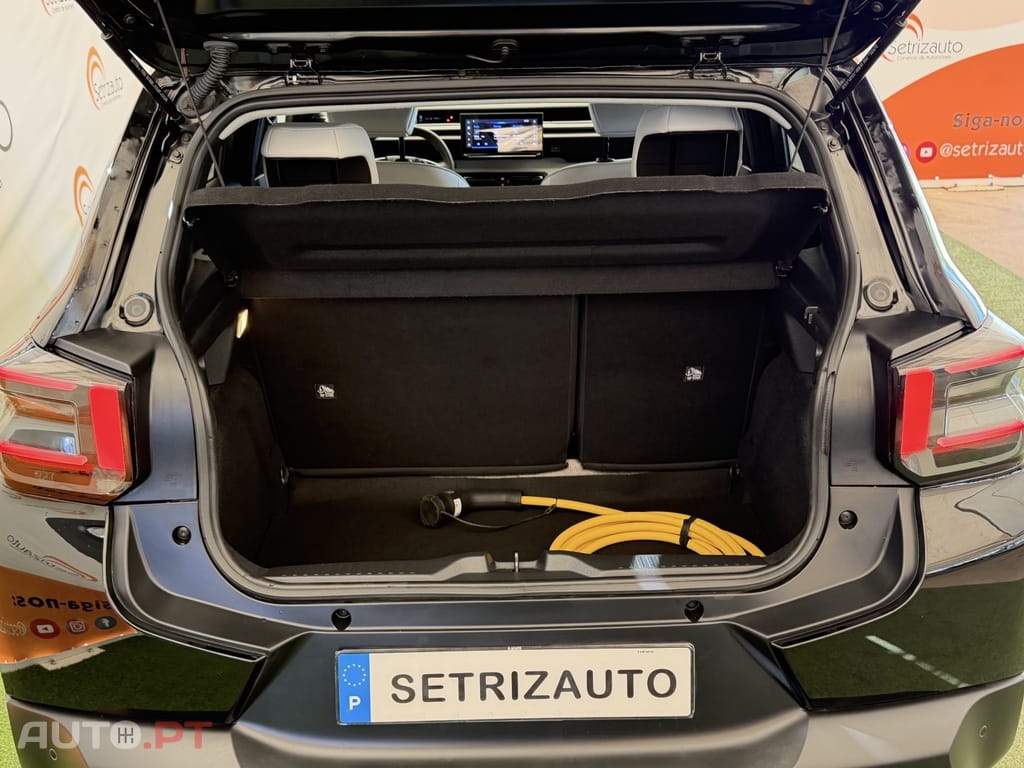 Citroen e-C3 30 kWh Autonomia Urbana You