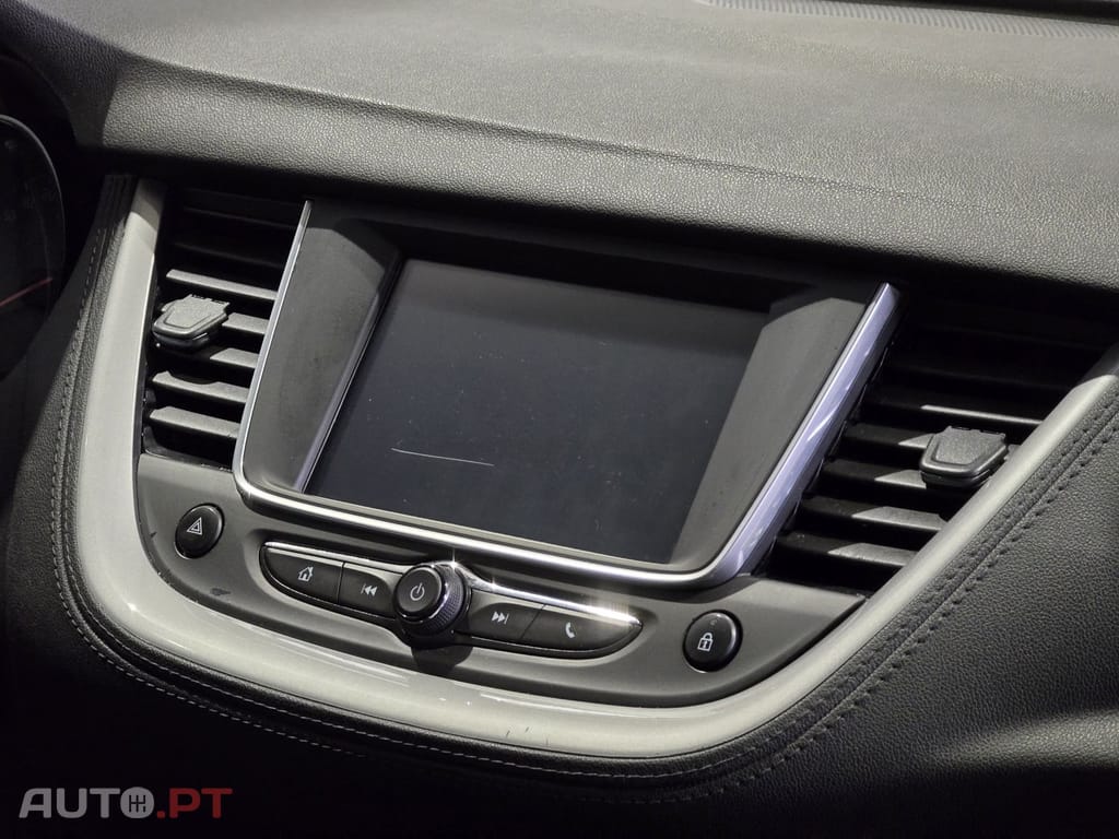 Opel Grandland (X) 1.5 CDTI Innovation