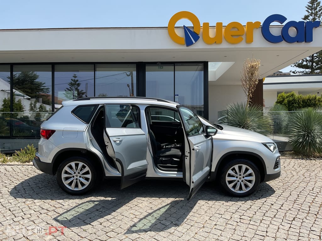 Seat Ateca 1.0 TSI Style