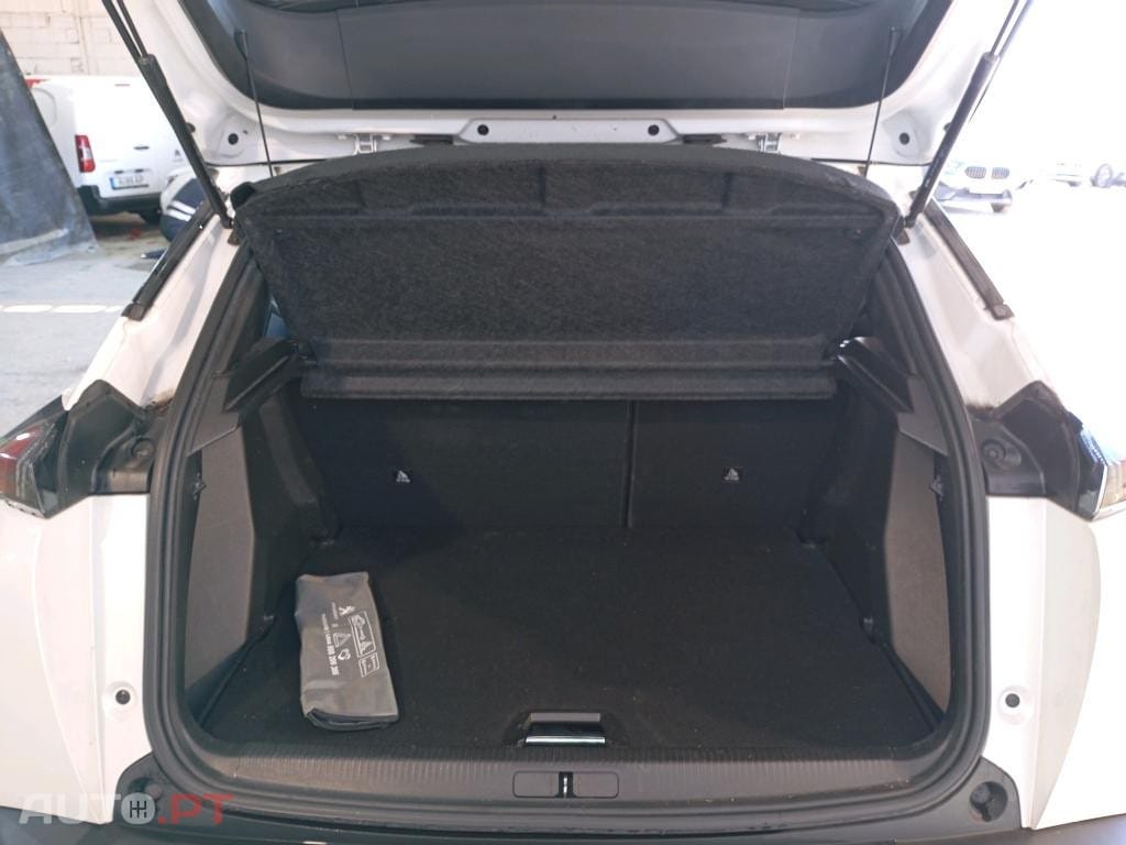 Peugeot 2008 1.5 BlueHDi Active Pack