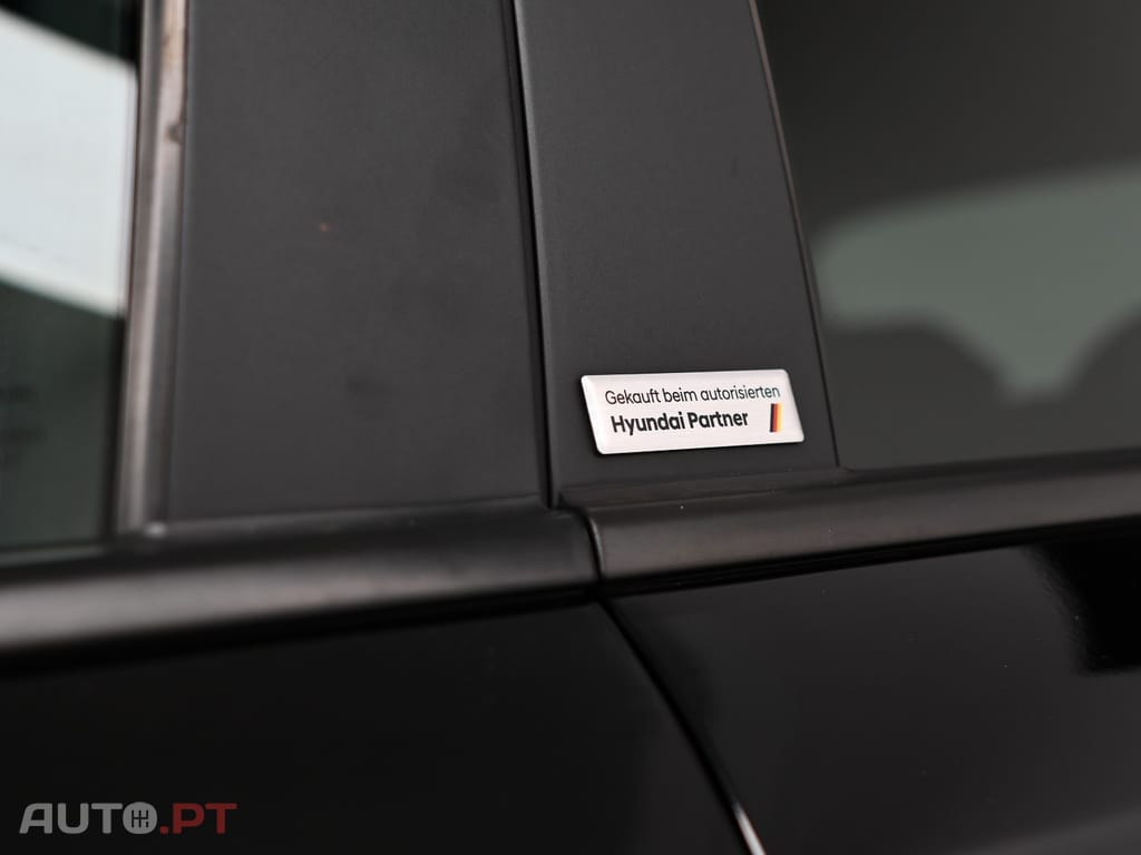 Hyundai i30 2.0 T-GDi Pack Performance