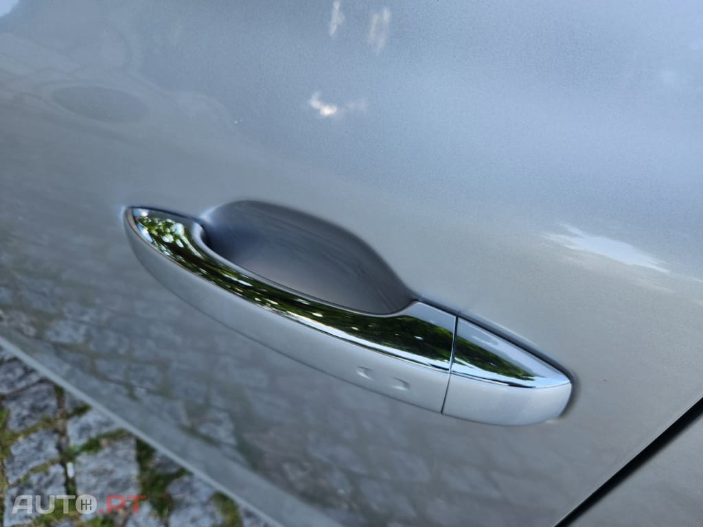 Renault Mégane Sport Tourer 1.6 dCi Intens