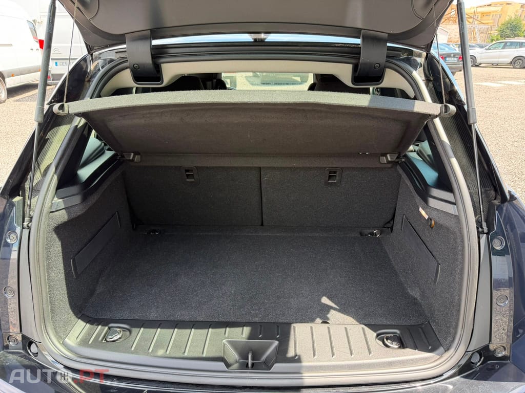 BMW i3 i3s 120Ah