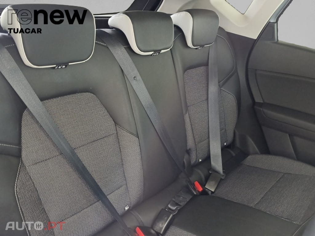 Renault Captur EXCLUSIVE TCe 100CV