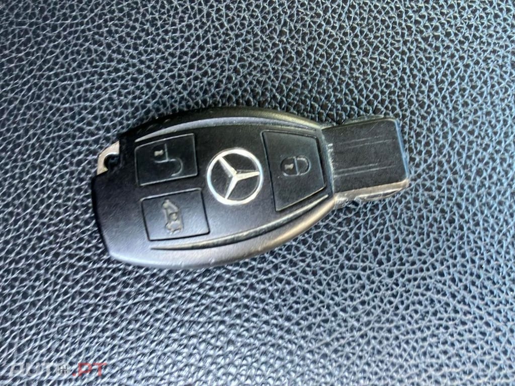 Mercedes-Benz Vito 114 CDi/34 Longo Pro