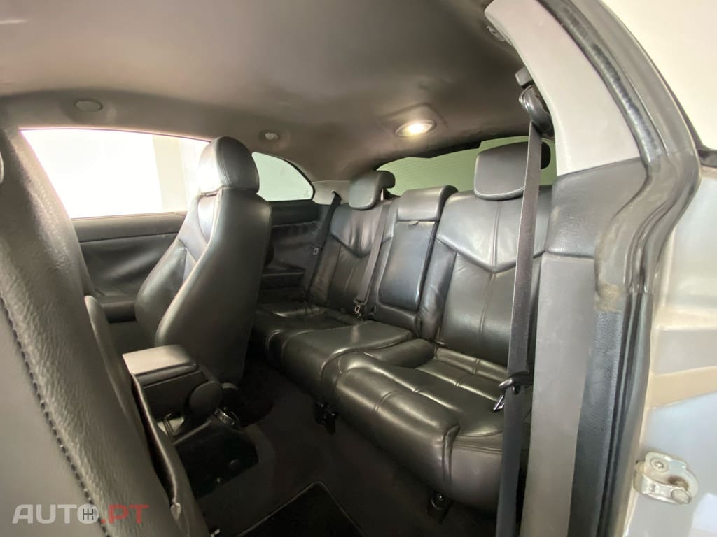 Alfa Romeo GT 1.9 JTD M-JET Q2
