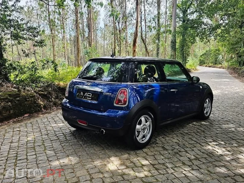 MINI Cooper Cooper