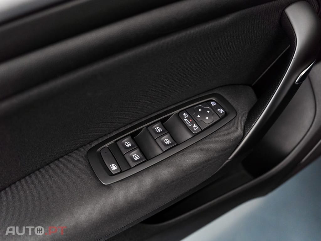 Renault Mégane 1.5 Blue dCi Limited