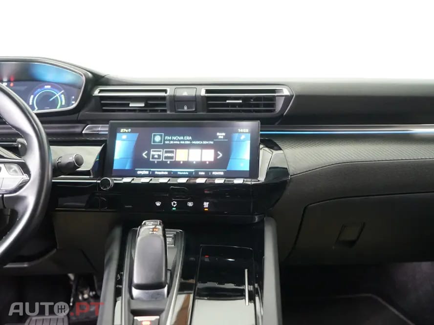Peugeot 508 ND