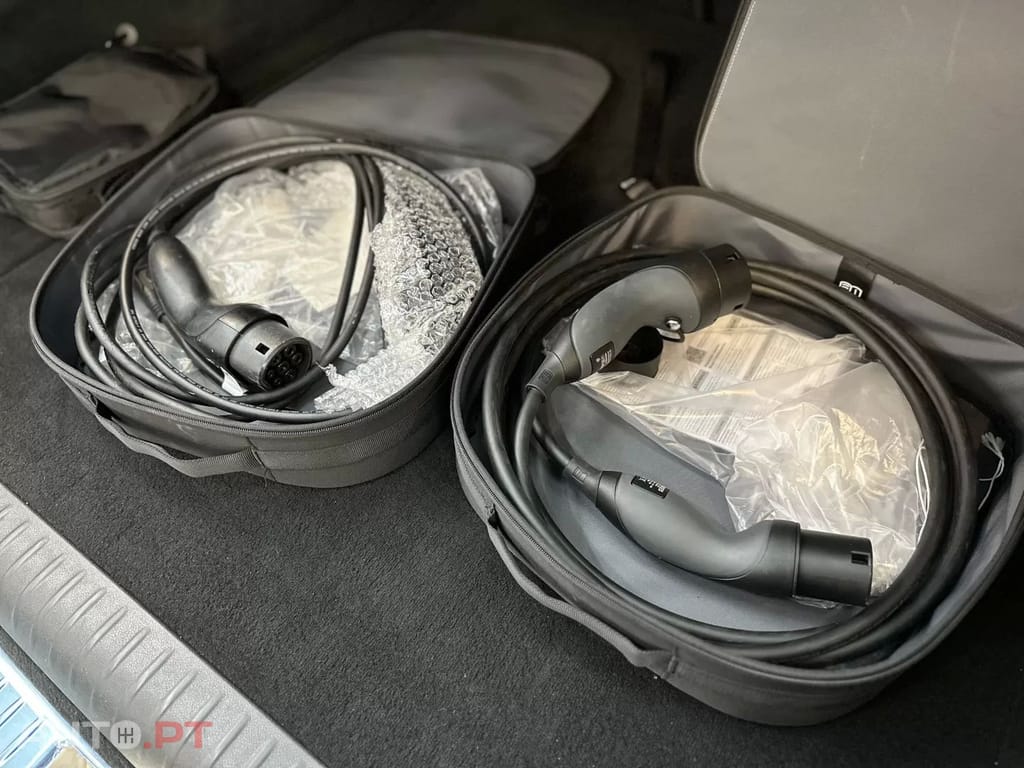 Mercedes-Benz E 300 e Exclusive Line