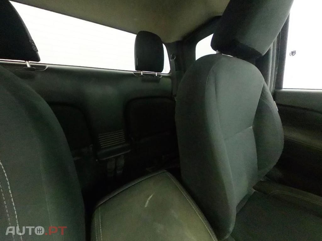 Nissan Navara King Cab 2.3 Dci 160 Optima 4x4