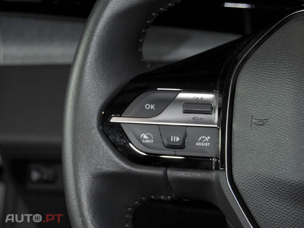 Peugeot 308 1.2 PureTech Allure