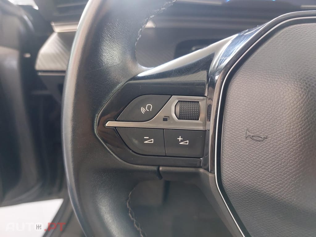 Peugeot 508 1.5 BlueHDi Business Line