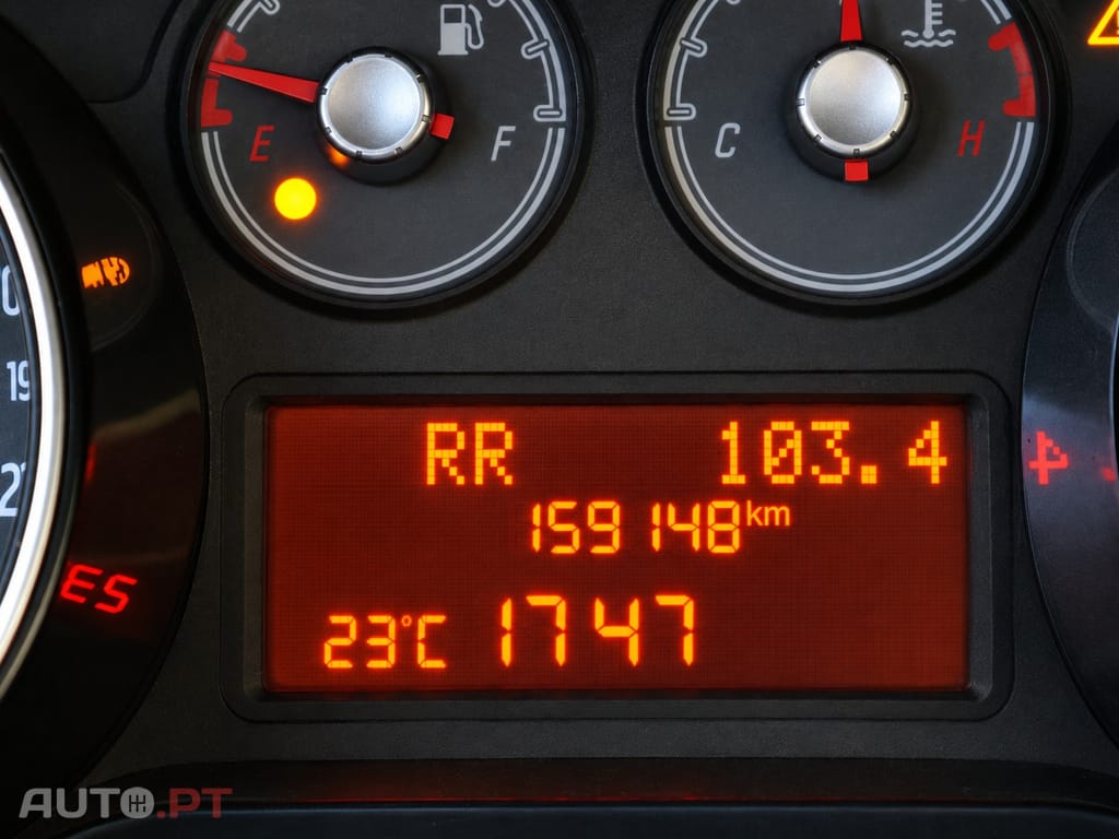 Fiat Punto Evo 1.3 M-Jet Dynamic
