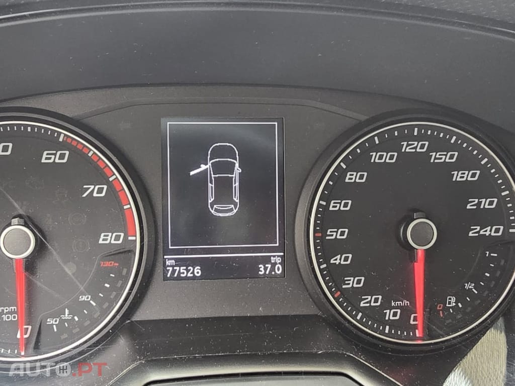 Seat Ibiza 1.0 Style