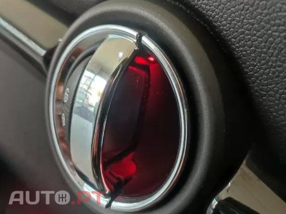 MINI Cooper D