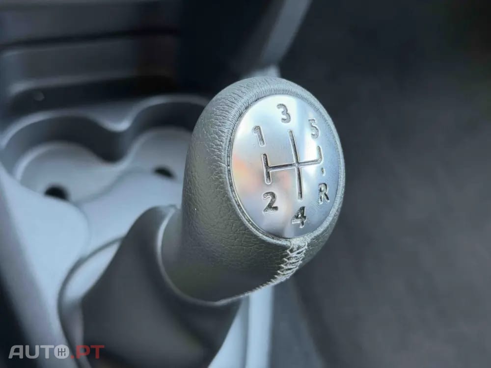 Dacia Sandero 0.9 TCe Stepway