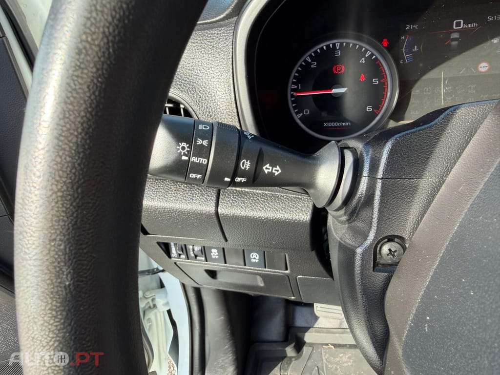 Isuzu D-Max 1.9 Ddi CD 4WD LSE