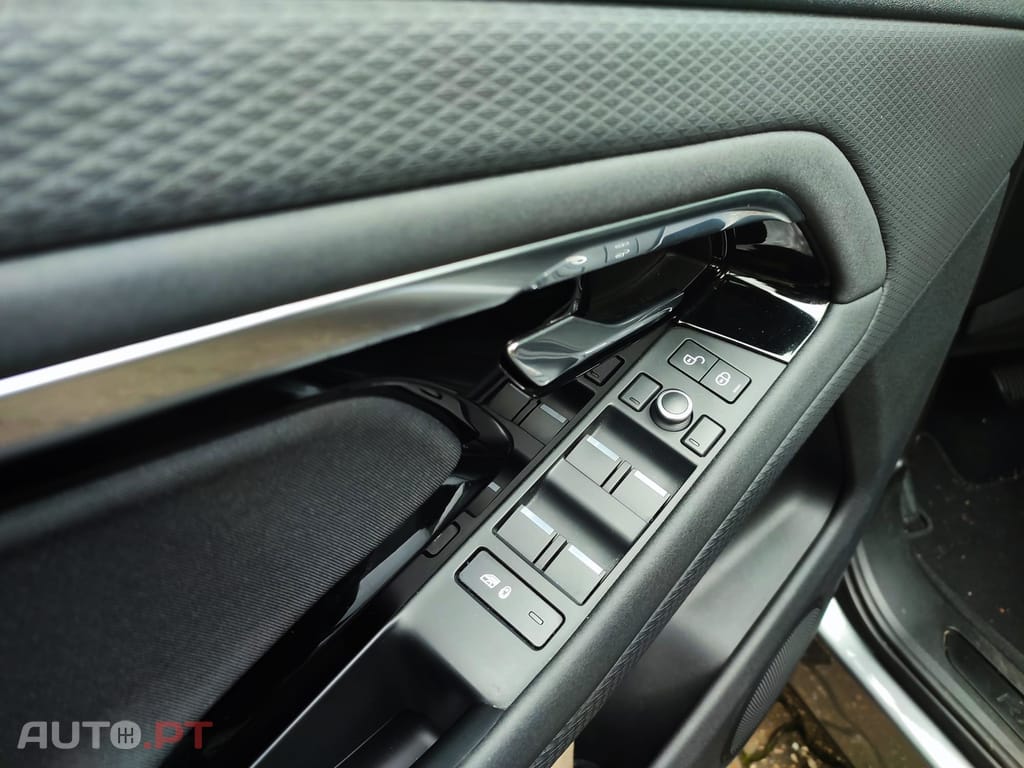 Land Rover Evoque 2.0 D150 AWD Auto