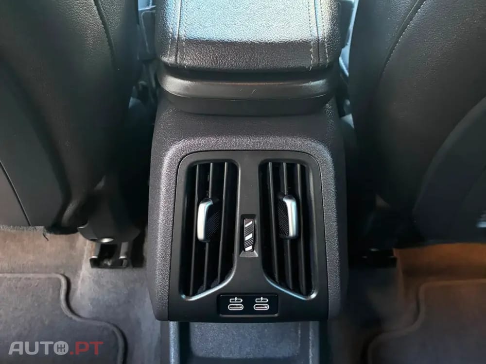 BMW 218 i Line Luxury Auto