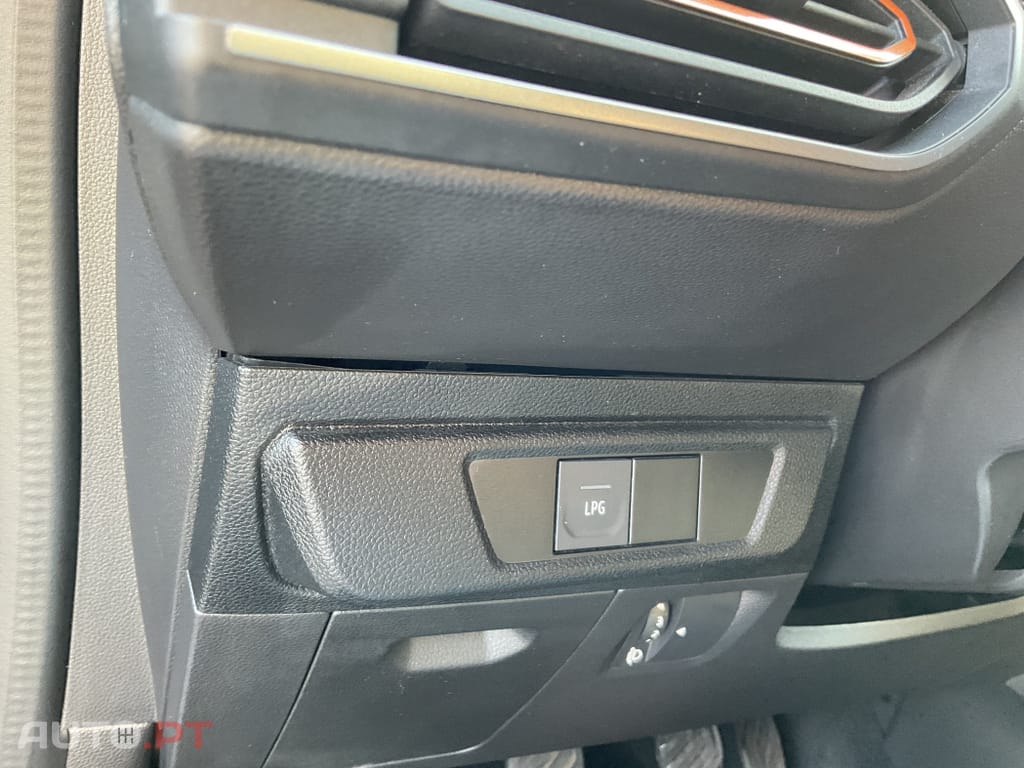 Dacia Sandero 1.0 ECO-G Expression Bi-Fuel