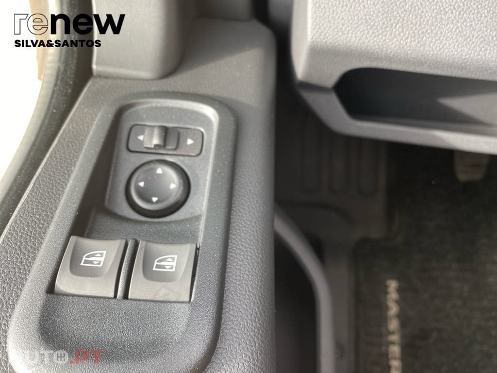 Renault Master L2H2 3,5T BDCI 150