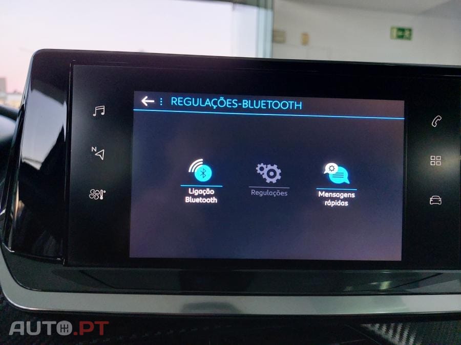 Peugeot 2008 1.2 PureTech Active