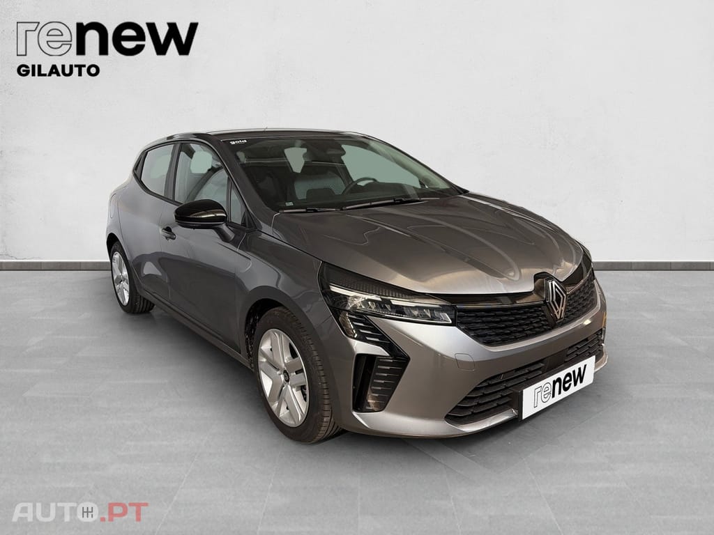 Renault Clio EVOLUTION TCE 100 GPL