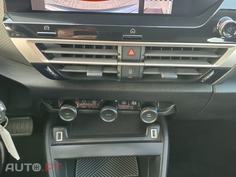 Citroen e-C4 50 kWh Plus