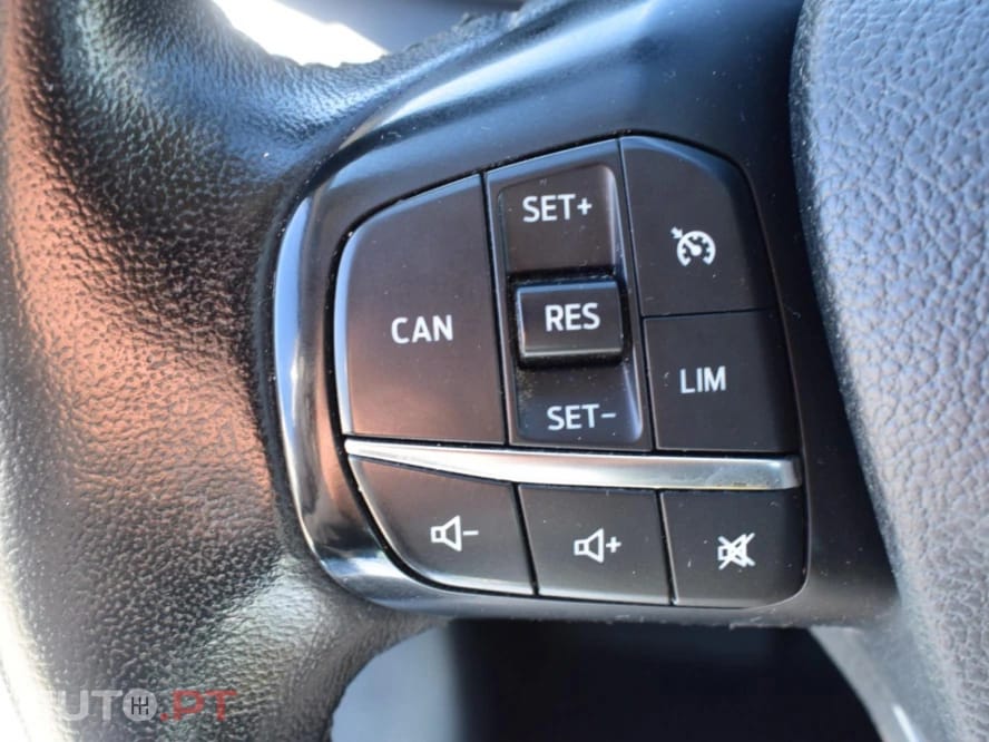 Ford Transit 330 L3 2.0 TDCi H2 Trend