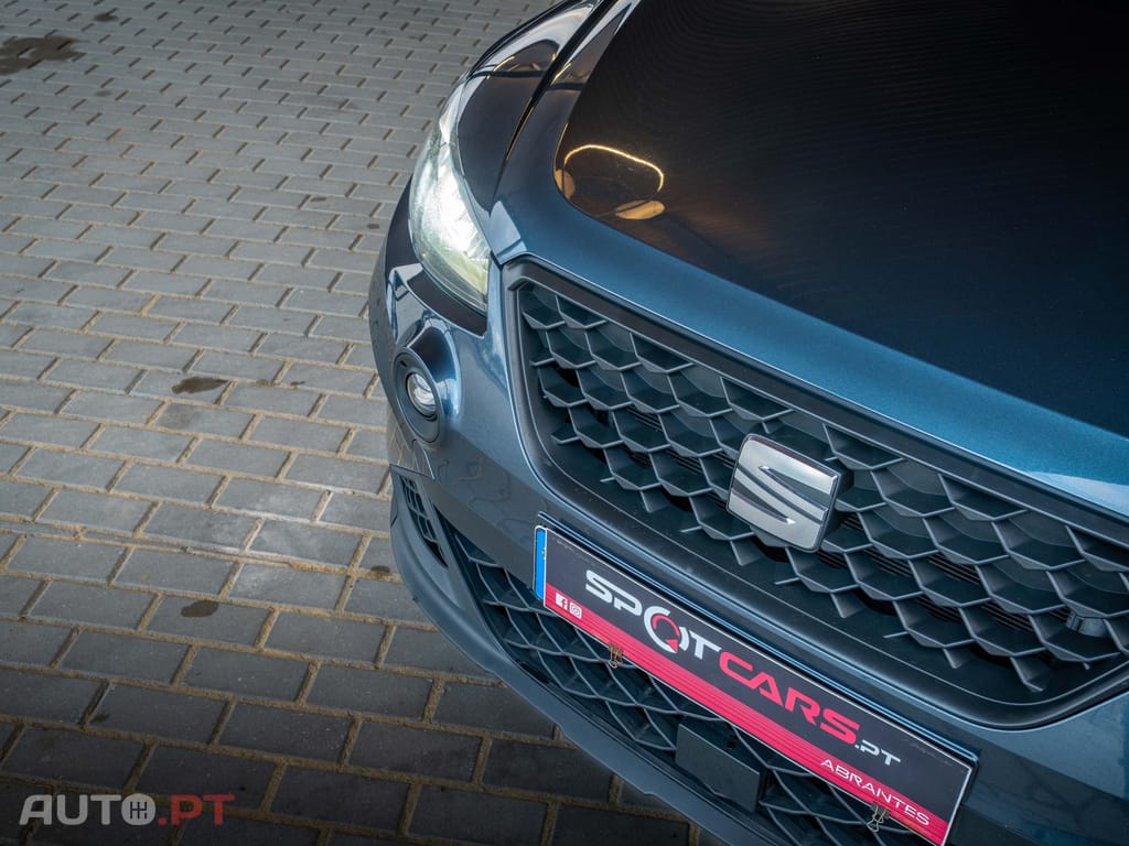 Seat Arona 1.0 TSI Xperience DSG