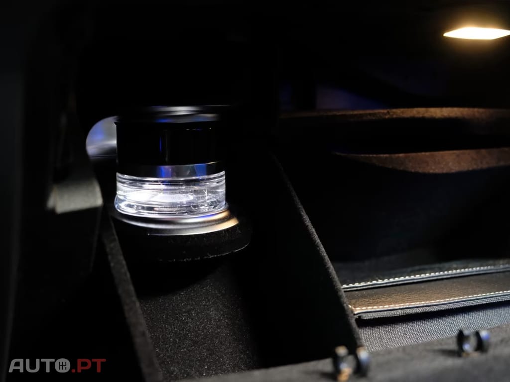 Mercedes-Benz EQC 400 4Matic