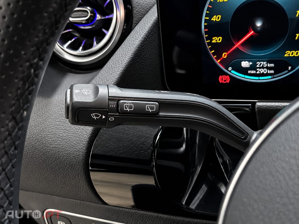 Mercedes-Benz EQA 300 4Matic AMG Line