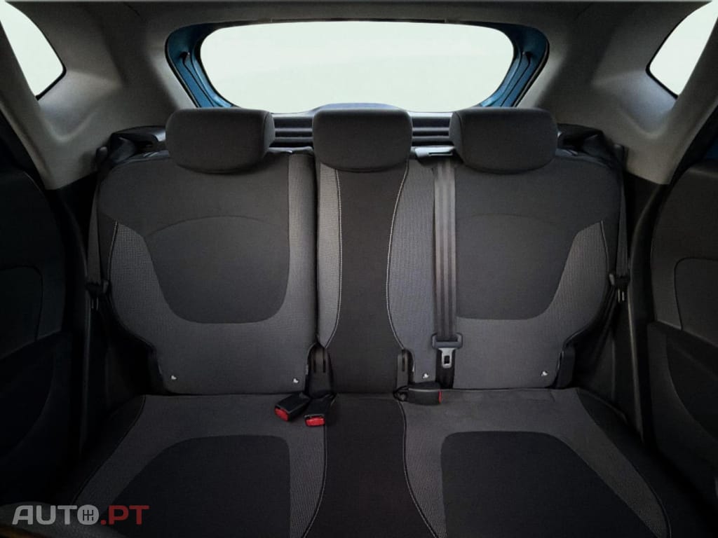 Renault Captur 1.5 dCi Exclusive