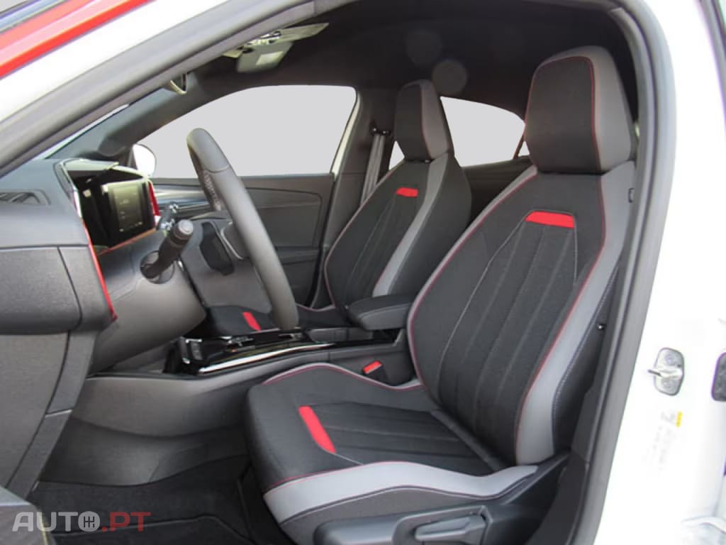 Opel Mokka 1.2 Turbo GS 