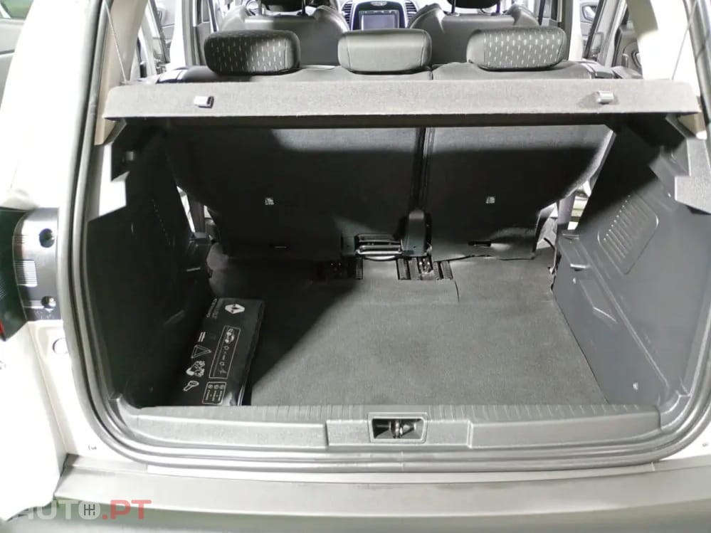 Renault Captur 0.9 TCE Exclusive