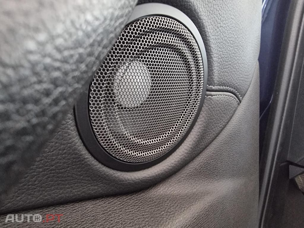 BMW X2 18 d sDrive Auto