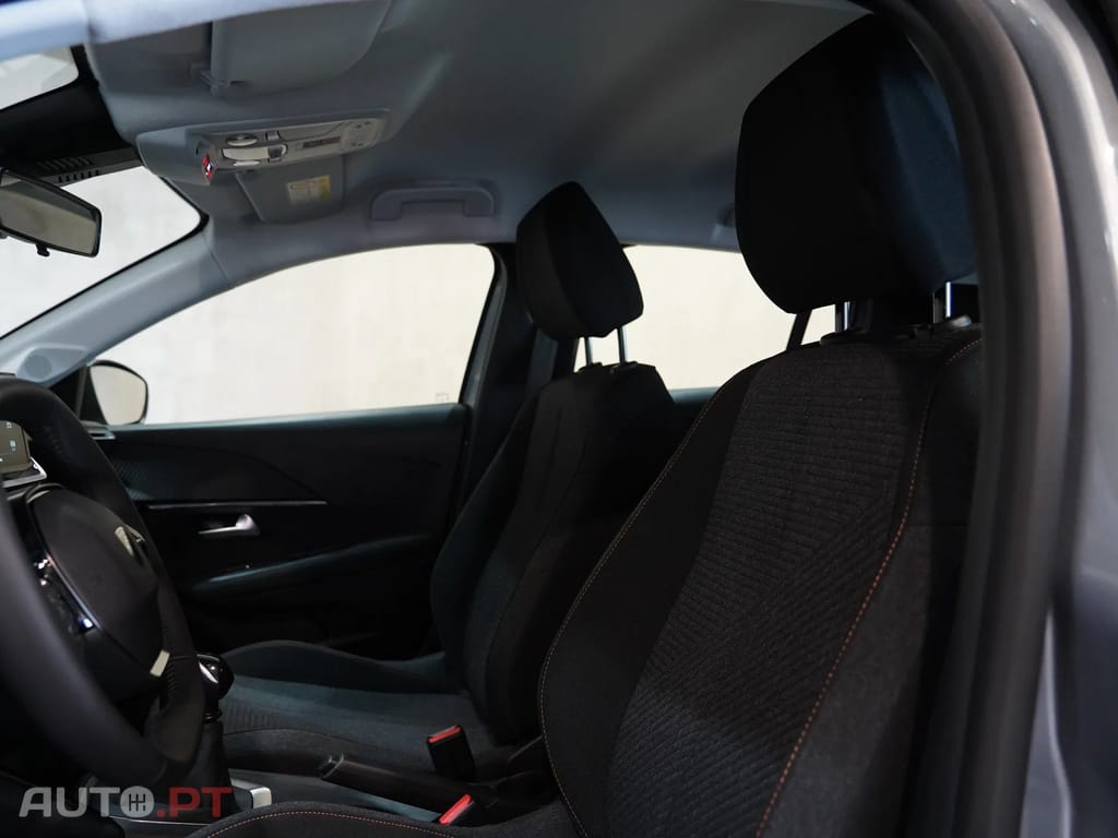 Peugeot 208 1.2 PureTech Style