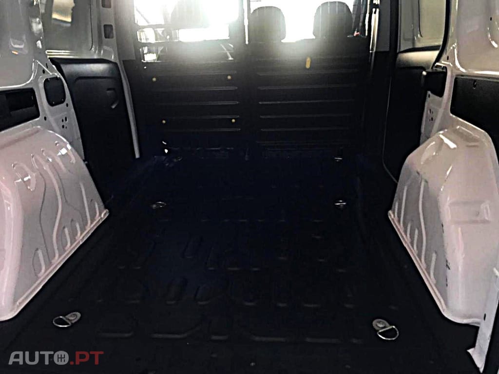 Fiat Doblo 1.3 MJ Maxi 3L